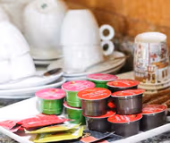 Baneasa Serviced Apartment