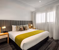 Stunning living area in Quest Bella Vista