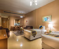 Al Barsha Serviced Apartments 3
