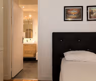Beaugrenelle View Serviced Apartment