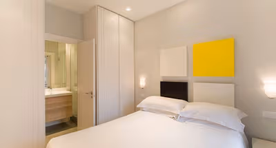 Ayala Serviced Apartment