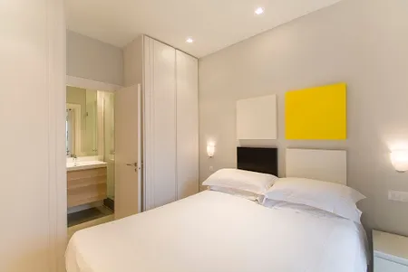 Ayala Serviced Apartment