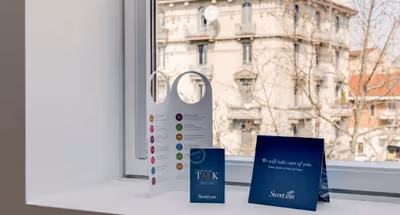 Piazzale Costantin Serviced Apartment