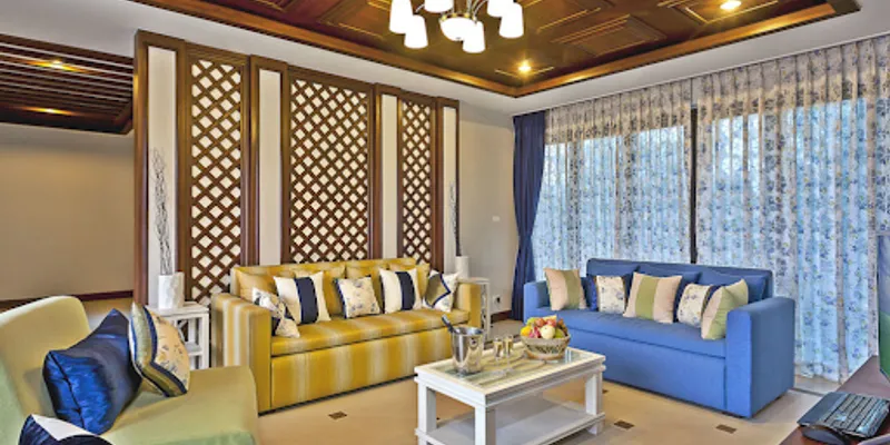 Stunning Villa in Phang-nga