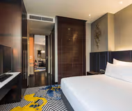 Chareon Krung Apartments