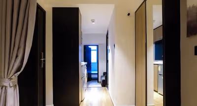 Fa Yuen Street Serviced Apartments