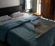 Magarpatta coliving apartment