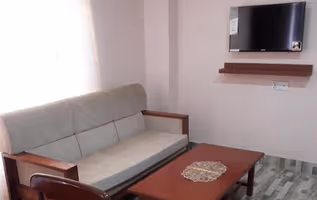 Danfe Chari Marg Serviced Apartment