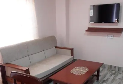 Danfe Chari Marg Serviced Apartment