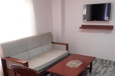 1 bedroom apartment at Danfe Chari Marg Serviced Apartment