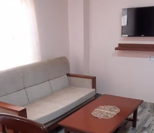 1 bedroom apartment at Danfe Chari Marg Serviced Apartment