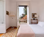 Vintage 3 Bedroom in Saint-Germain-des-Près