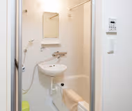 Nishiura Serviced Apartments I