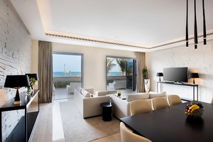 Street 6 Muscat Serviced Apartment