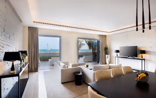 Street 6 Muscat Serviced Apartment