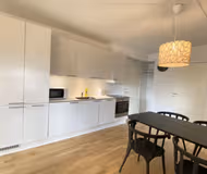 Grete Løchtes Serviced Apartment