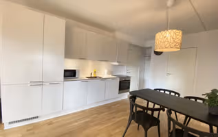 Grete Løchtes Serviced Apartment