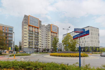 Woronicza  Serviced Apartments
