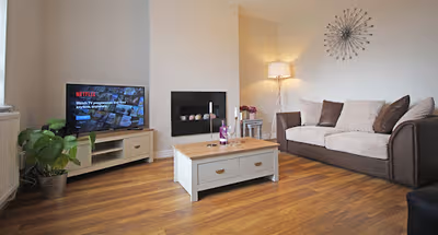 Prenton Place - Central Chester