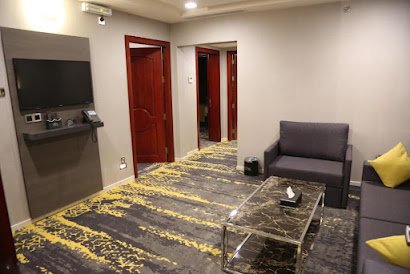 Mutaib bin Abdulaziz Road Serviced Apartment