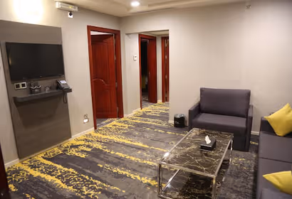 Mutaib bin Abdulaziz Road Serviced Apartment