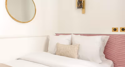 The perfect Parisian escape 4 Bedroom