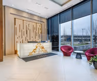 Avenue One Apartment