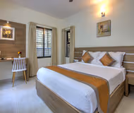 Bannerghatta Road Serviced Apartment-II