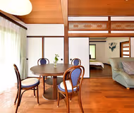 Wasabi Seaside House