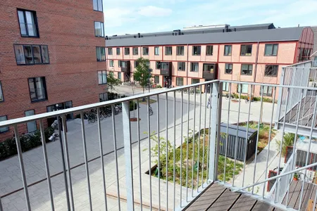 Valby Serviced Apartments