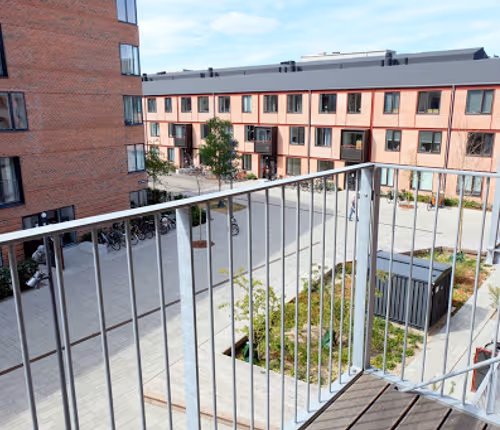 Valby Serviced Apartments