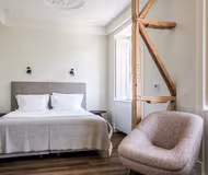 Rua da Esperança Serviced Apartments