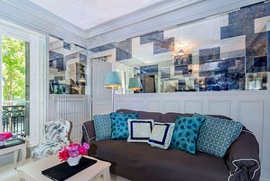 Avenue de la Bourdonnais Serviced Apartment