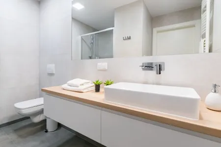 Kuźnicza Serviced Apartment