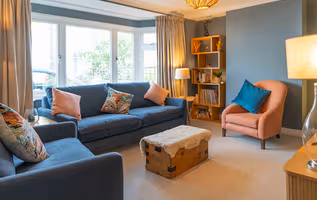 Victoria Terrace Cheltenham