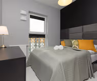 Borsucza Serviced Apartment