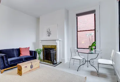 1765 R Street NW Unit 302
