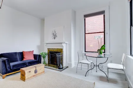 1765 R Street NW Unit 302