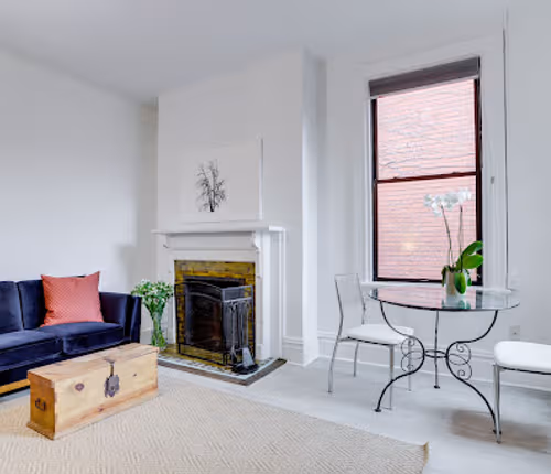 1765 R Street NW Unit 302