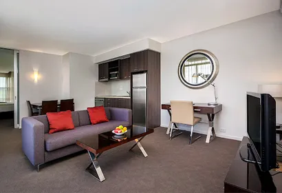Quest Caroline Springs