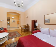 Studencka serviced Apartments