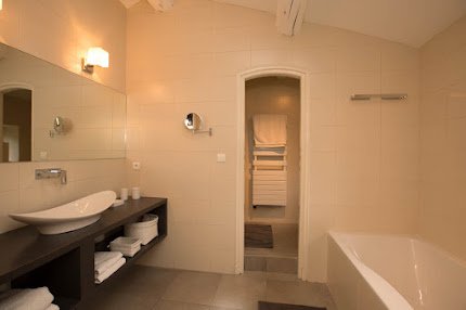 Deluxe Villa in the Heart of the Alpilles