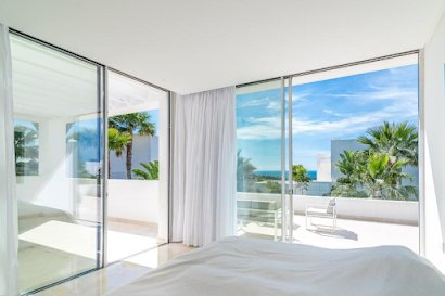 Siroco Luxury