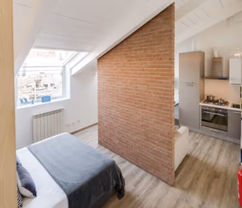 Piazzale Costantin Serviced Apartment