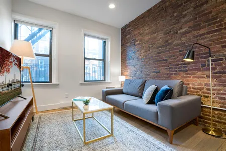 West Cedar Street #4
