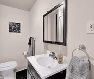 Sophisticated Contemporary