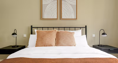 Mittber Serviced Apartment