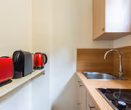 Triomphe Serviced Apartment