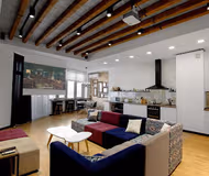 Dalma Serviced Apartment