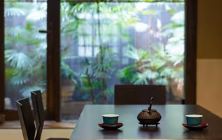 Yohojicho Serviced Apartments